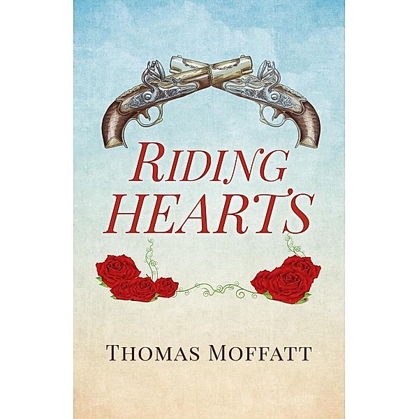 Riding Hearts, Thomas Moffatt