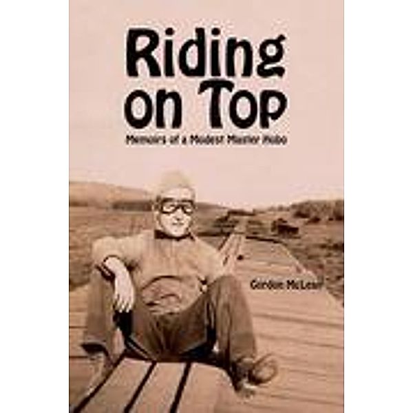 Riding on Top, Gordon McLean