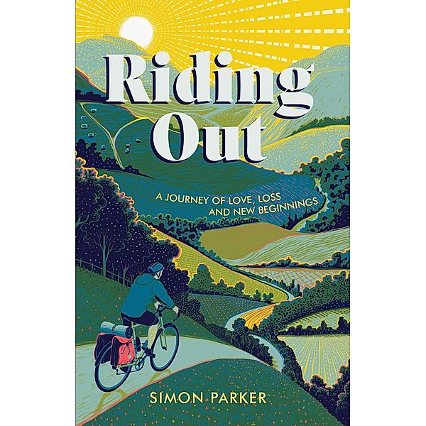 Riding Out, Simon Parker