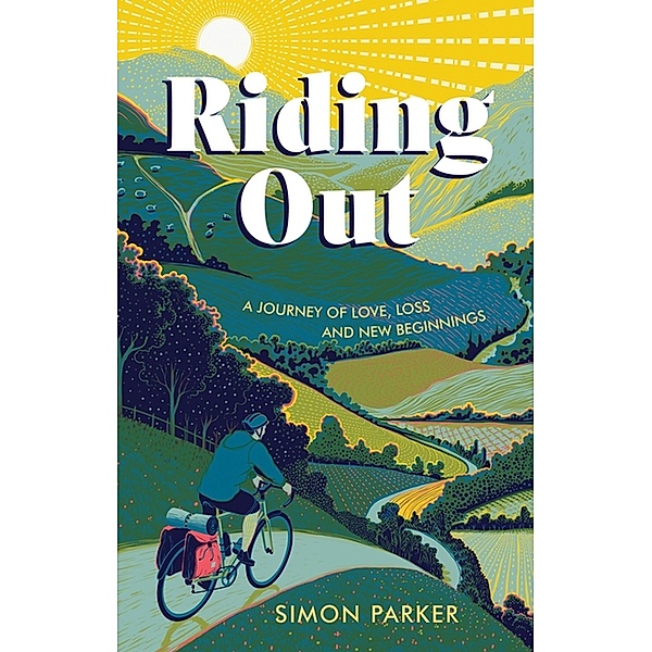 Riding Out, Simon Parker
