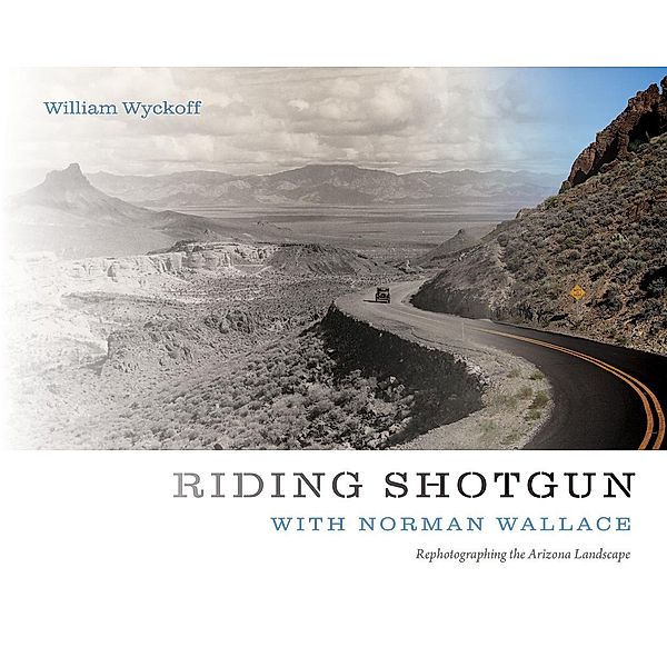 Riding Shotgun with Norman Wallace, William Wyckoff