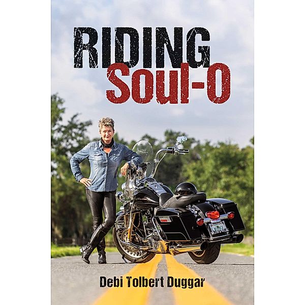 Riding Soul-O, Debi Tolbert Duggar