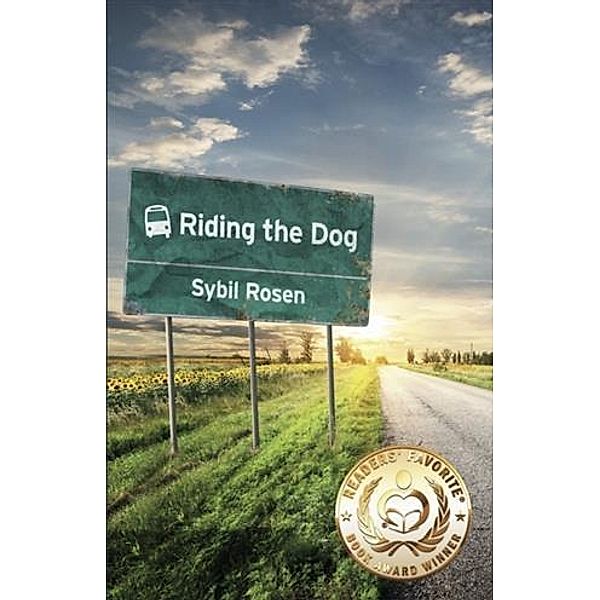 Riding the Dog, Sybil Rosen
