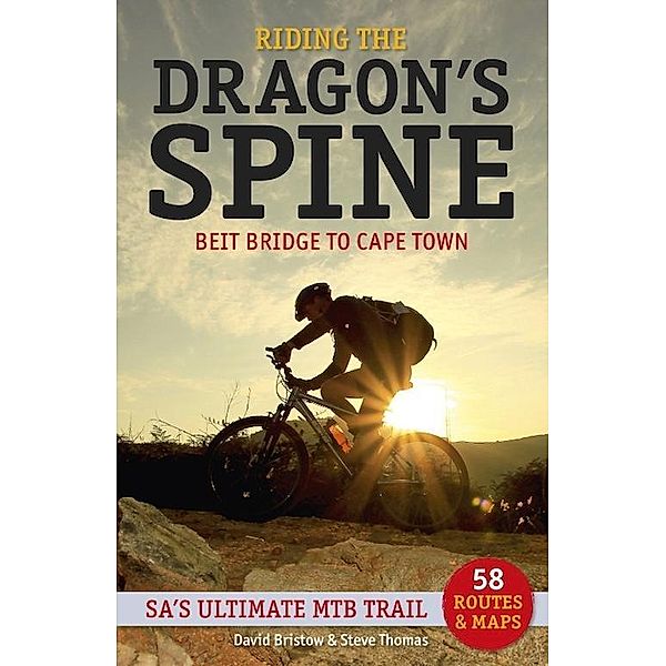 Riding the Dragon's Spine:, David Bristow