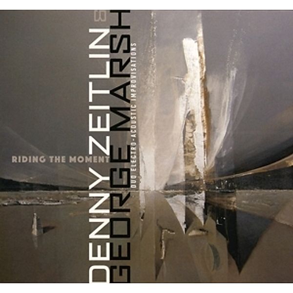 Riding The Moment, Denny Zeitlin, George Marsh