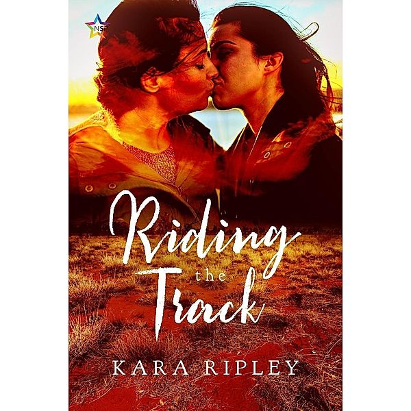 Riding the Track, Kara Ripley
