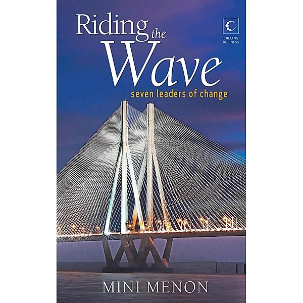 Riding the Wave, Mini Menon