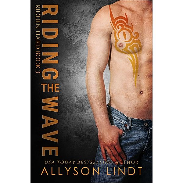 Riding the Wave, Allyson Lindt
