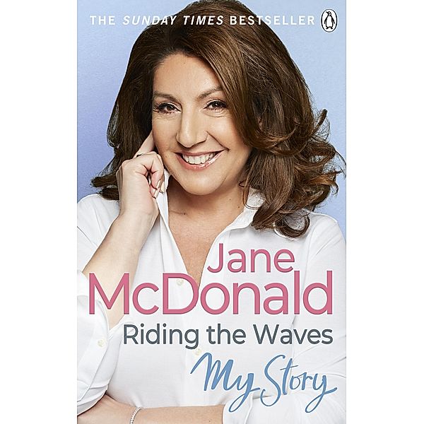 Riding the Waves, Jane McDonald