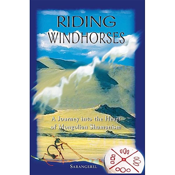 Riding Windhorses, Sarangerel