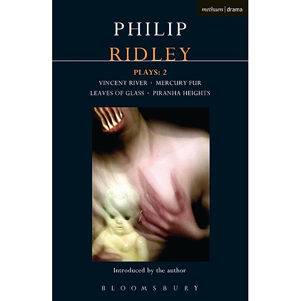 Ridley Plays: 2, Philip Ridley