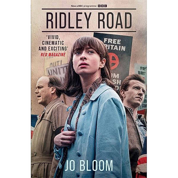 Ridley Road, Jo Bloom