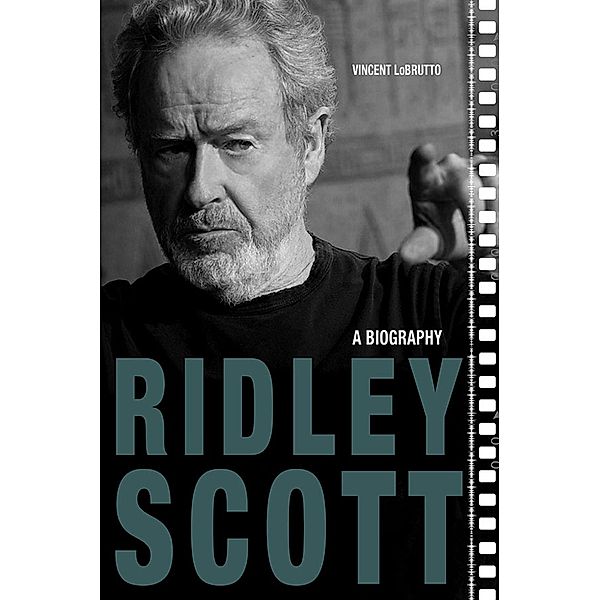 Ridley Scott / Screen Classics, Vincent Lobrutto