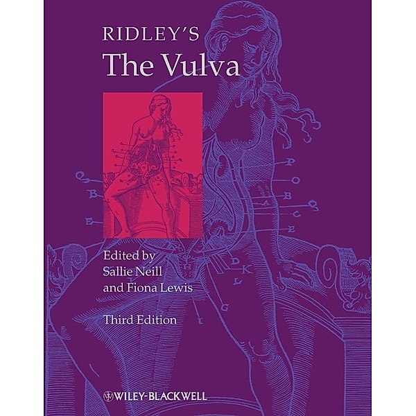 Ridley's The Vulva, Sallie Neill, Fiona M. Lewis