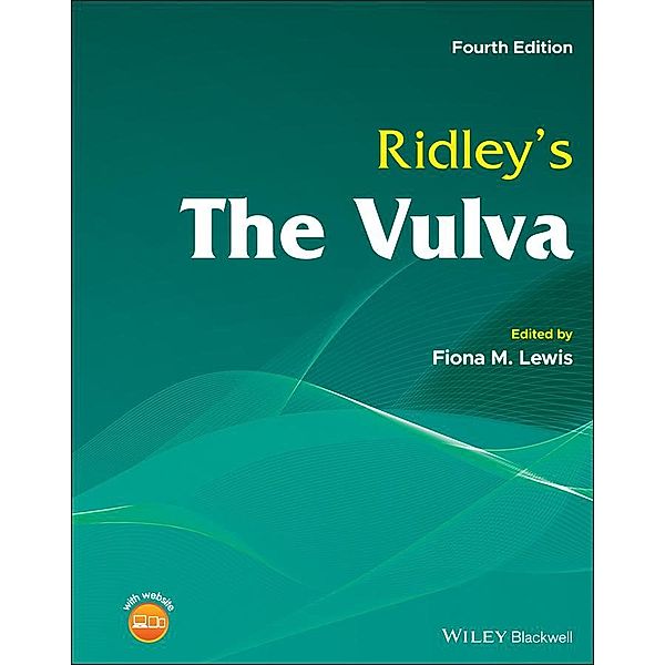 Ridley's The Vulva