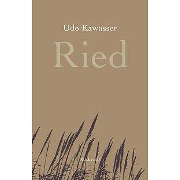 Ried, Udo Kawasser