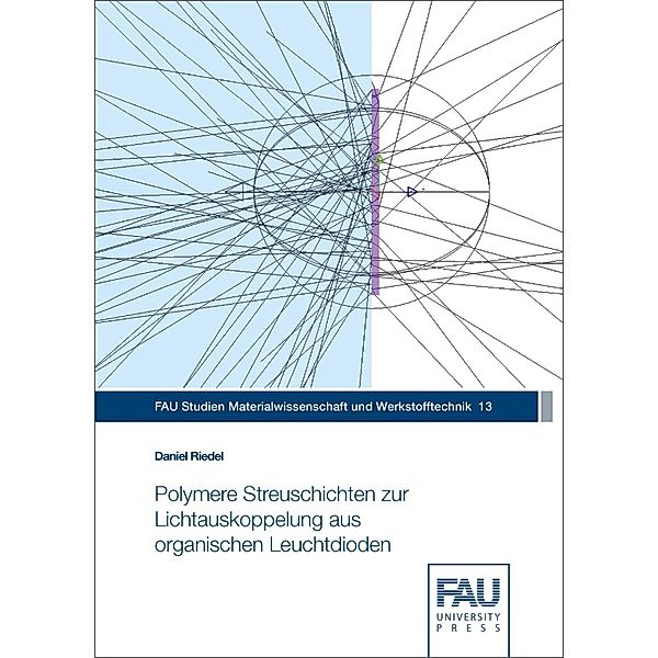 Riedel, D: Polymere Streuschichten zur Lichtauskoppelung, Daniel Riedel