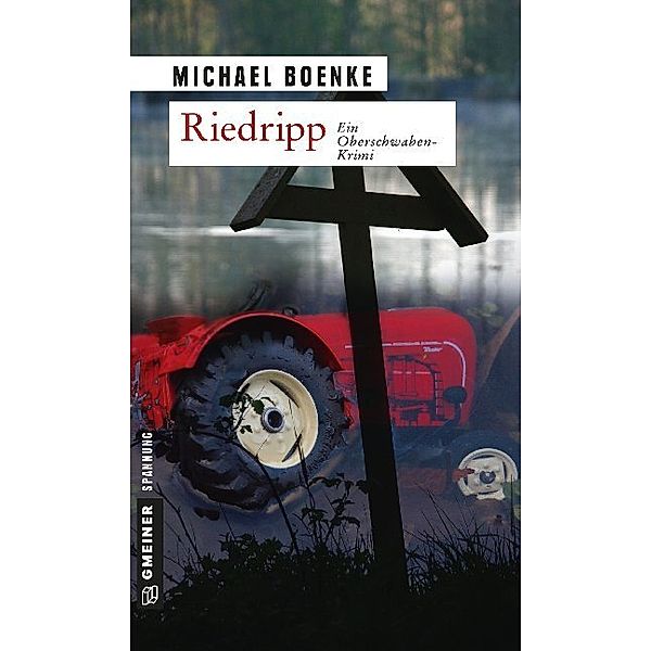 Riedripp, Michael Boenke