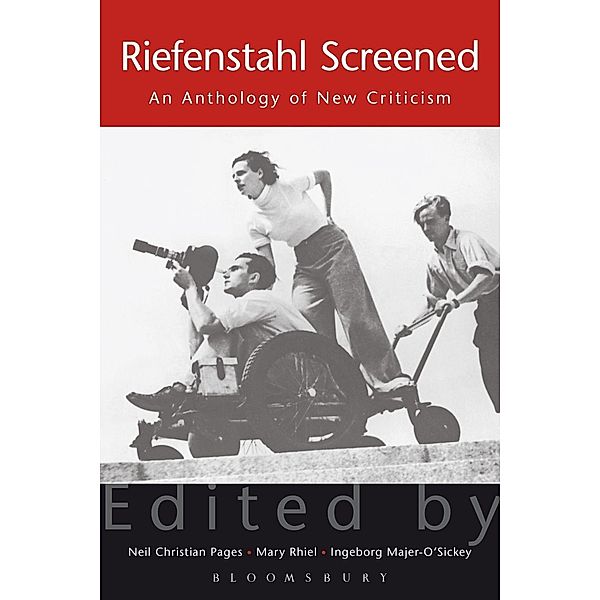 Riefenstahl Screened