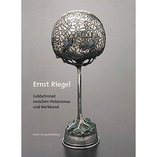 Riegel, E: Ernst Riegel, Ernst Riegel