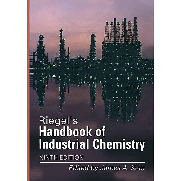 Riegel's Handbook of Industrial Chemistry