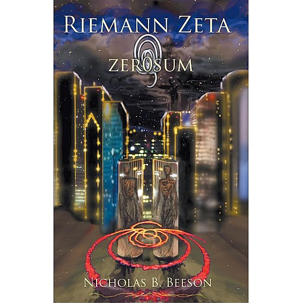 Riemann Zeta, Nicholas B. Beeson