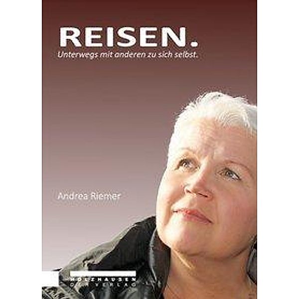 Riemer, A: Reisen, Andrea Riemer