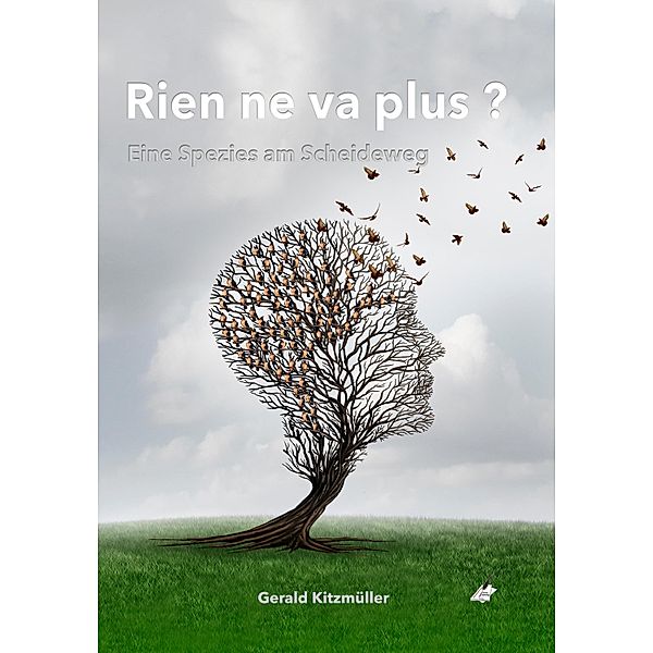 Rien ne va plus?, Gerald Kitzmüller