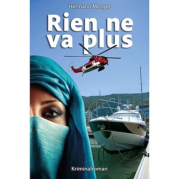 Rien ne va plus, Hermann Mezger