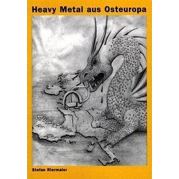 Riermaier: Heavy Metal/Osteuropa, Stefan Riermaier