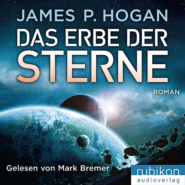 Riesen Trilogie - 1 - Das Erbe der Sterne - Riesen Trilogie (1), James P. Hogan