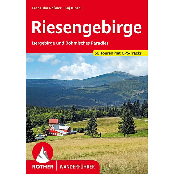 Riesengebirge, Kaj Kinzel, Franziska Rößner