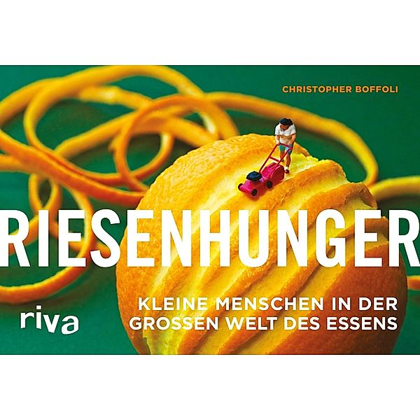 Riesenhunger, Christopher Boffoli