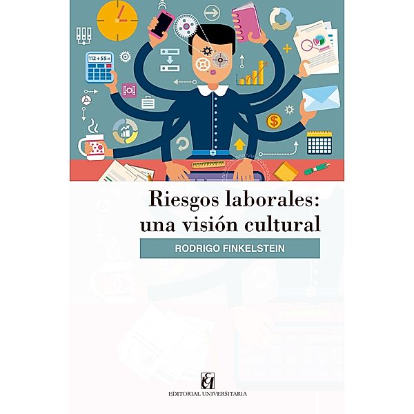 Riesgos laborales, Rodrigo Finkelstein