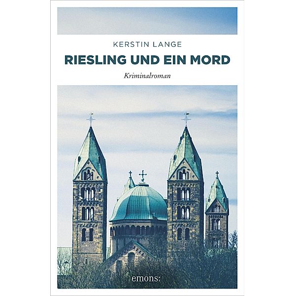 Riesling und ein Mord, Kerstin Lange