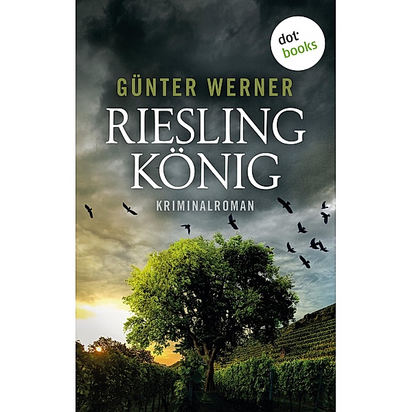 Rieslingkönig, Günter Werner