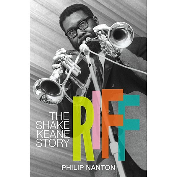Riff, Philip Nanton