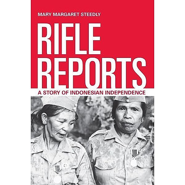 Rifle Reports, Mary Margaret Steedly