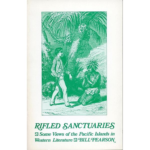 Rifled Sanctuaries, Bill Pearson