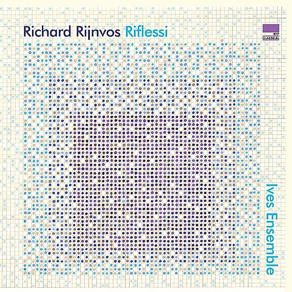 Riflessi, Ives Ensemble