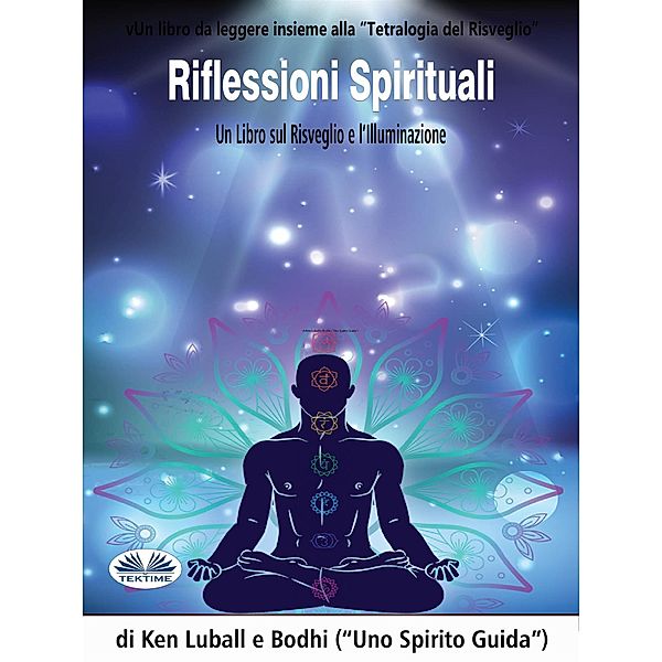 Riflessioni Spirituali, Ken Luball