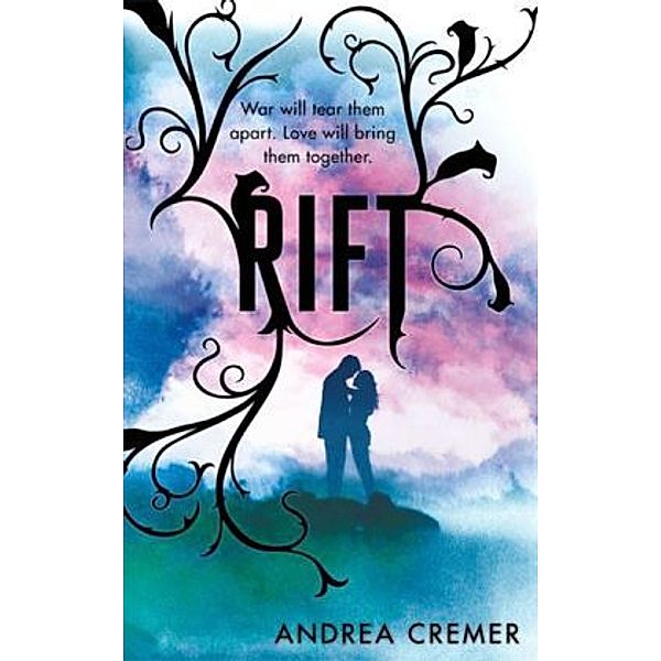 Rift, Andrea Cremer