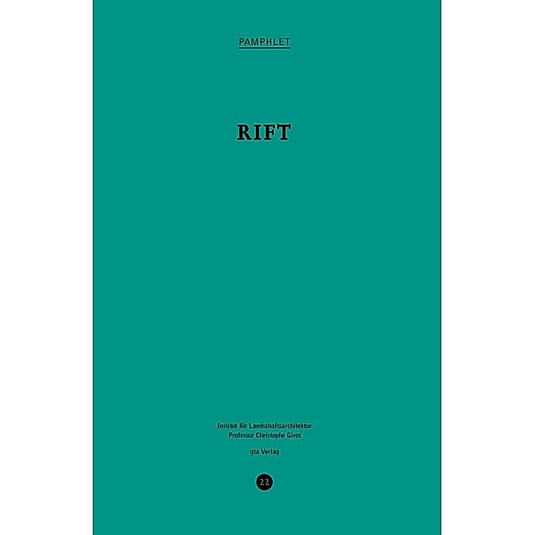 Rift