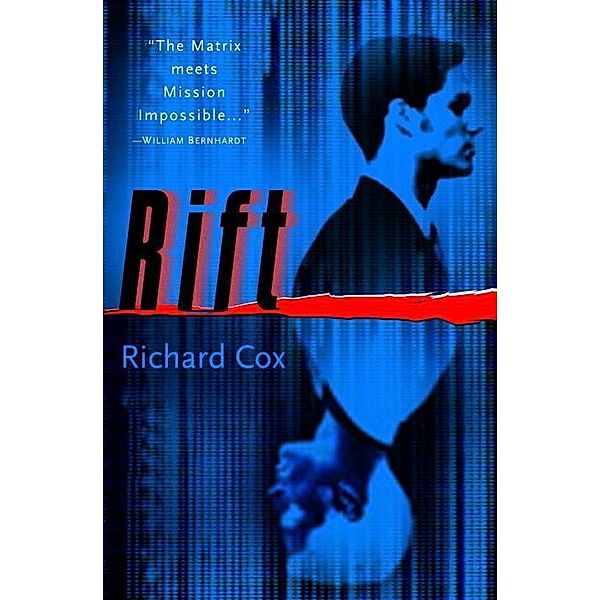 Rift, Richard Cox