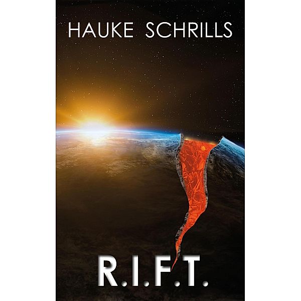 Rift, Hauke Schrills