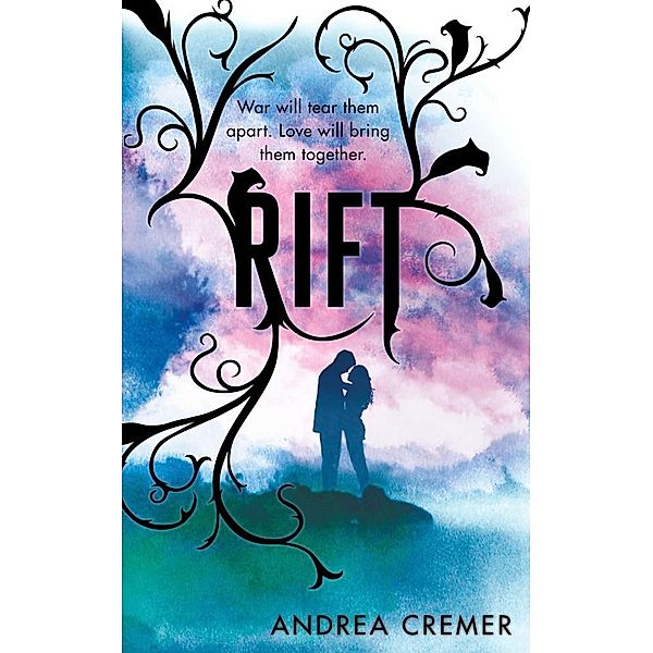 Rift / Nightshade Prequel Bd.1, Andrea Cremer