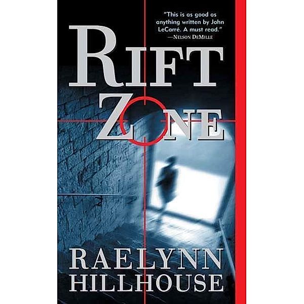 Rift Zone, Raelynn Hillhouse