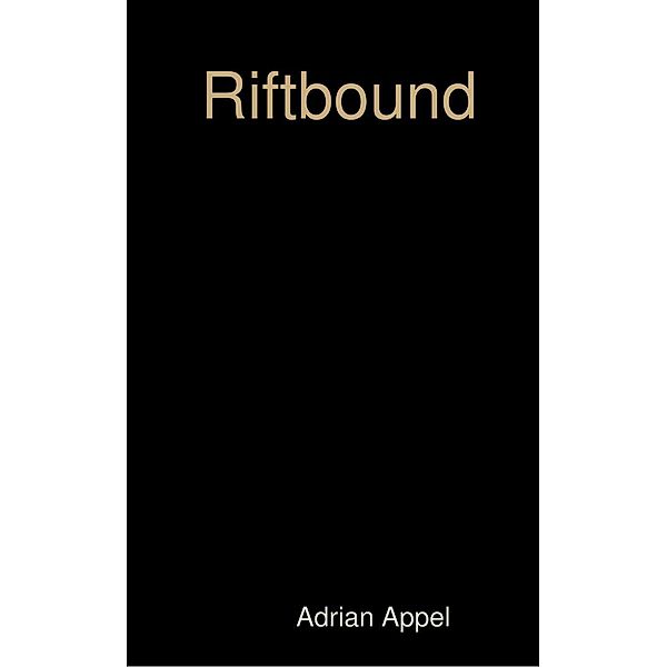 Riftbound, Adrian Appel