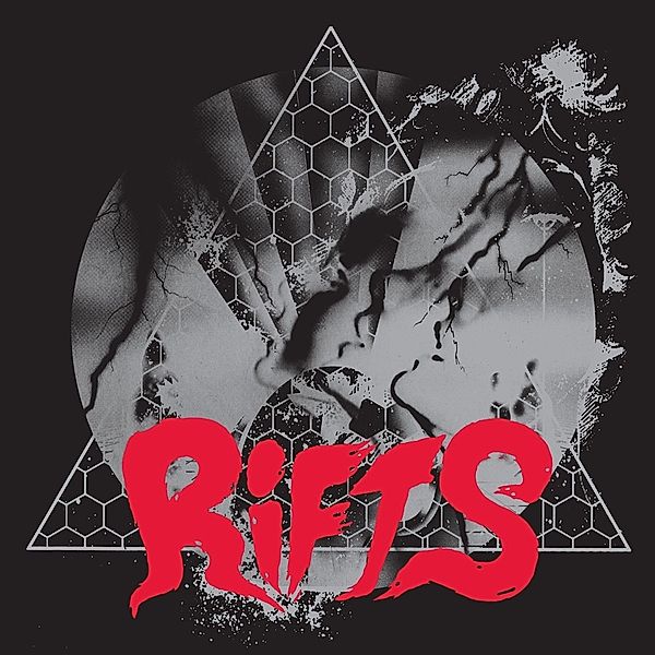 Rifts, Oneohtrix Point Never