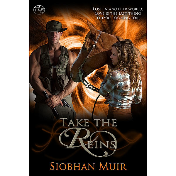 Rifts: Take the Reins, Siobhan Muir